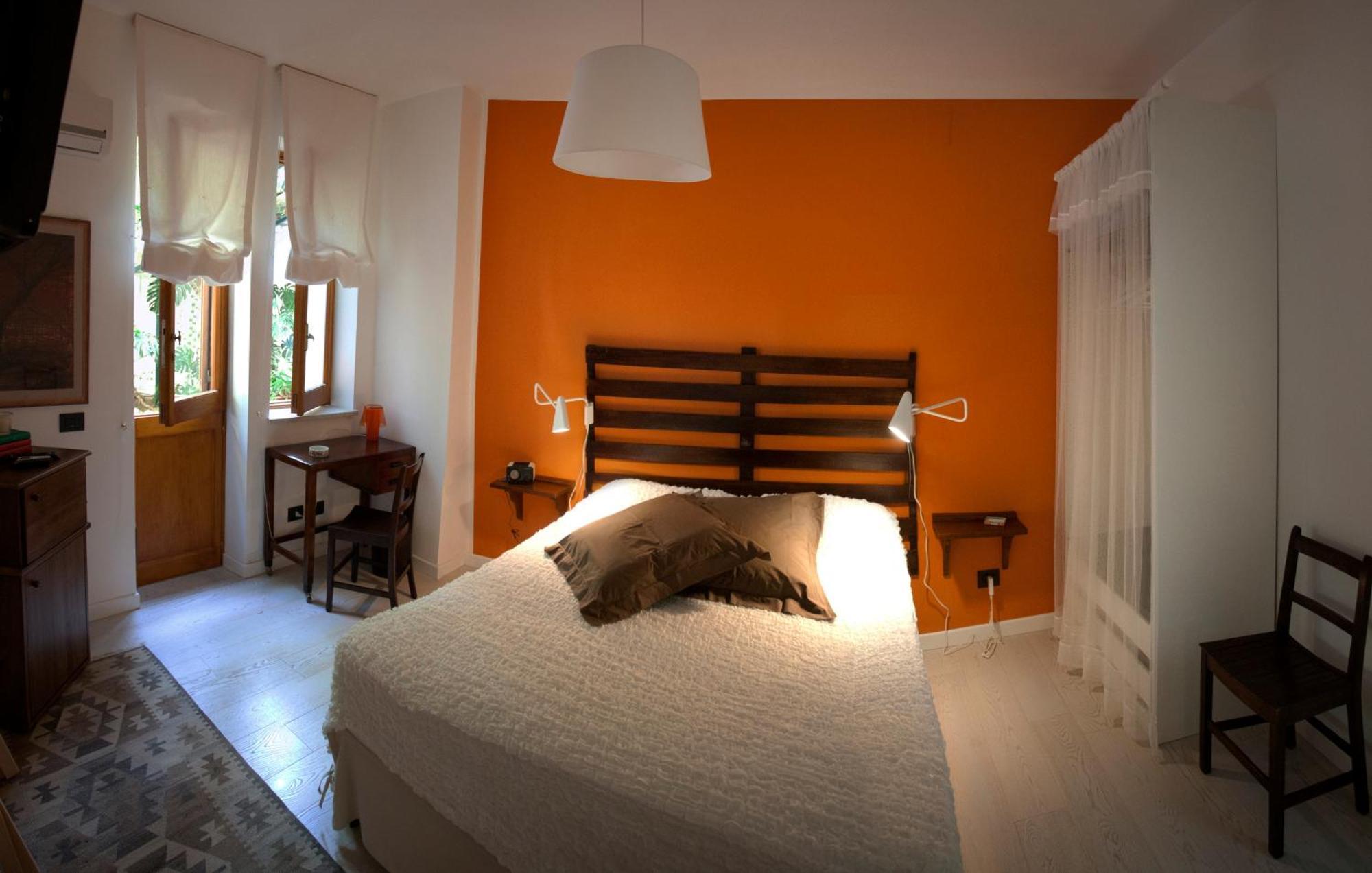 Lirma B&B Cefalù Kültér fotó